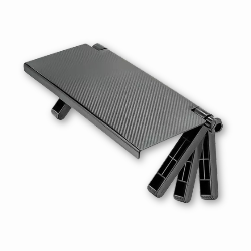 P SOPORTE PLEGABLE PARA DECODIFICADOR X2